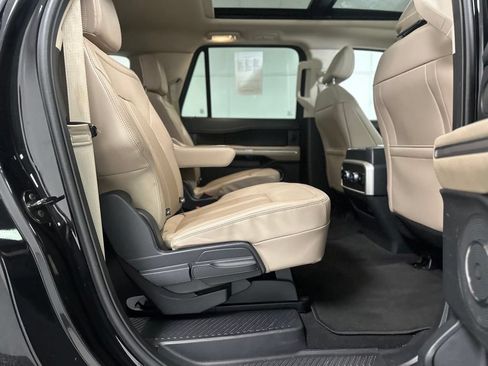 Certified 2024 Ford Expedition Max Limited AWD/4WD image 24