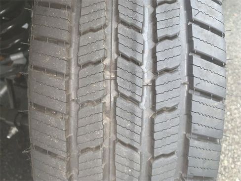 New 2024 Ford F350 XL w/ XL Chrome Package image 11