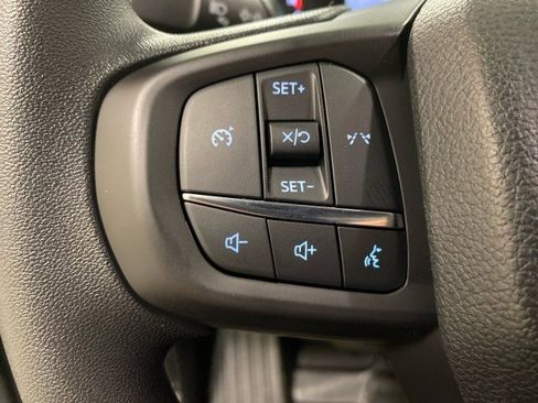 New 2025 Ford Ranger XL w/ Trailer Tow Package image 19