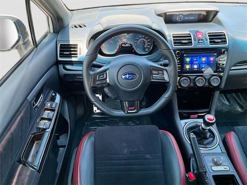 Used 2021 Subaru WRX STI image 20
