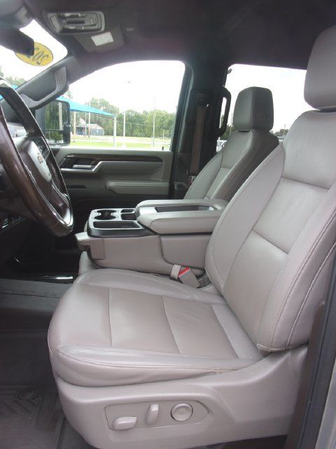 Used 2024 Chevrolet Silverado 3500 LT w/ All Star Edition AWD/4WD image 25