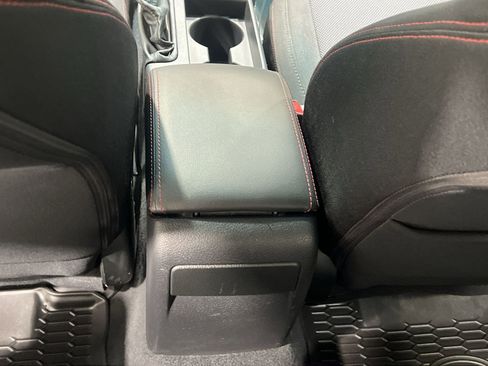 Used 2020 Subaru WRX image 19