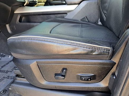 Used 2019 RAM 2500 Laramie image 27