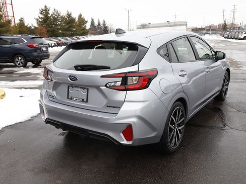 New 2026 Subaru Impreza 2.0i Sport image 3