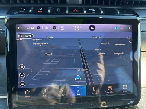 Certified 2022 Jeep Grand Cherokee Limited image 11