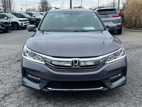 Used 2016 Honda Accord EX-L image 6
