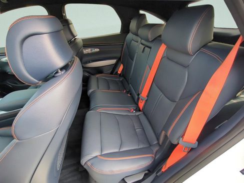New 2026 Genesis GV70 2.5T Sport Prestige AWD/4WD image 13
