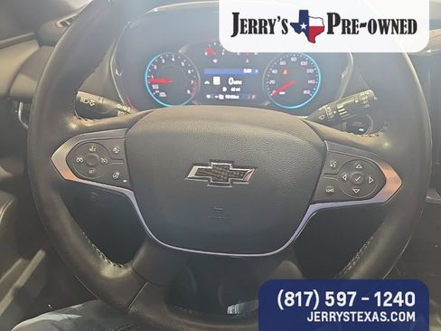 Used 2022 Chevrolet Traverse RS image 10