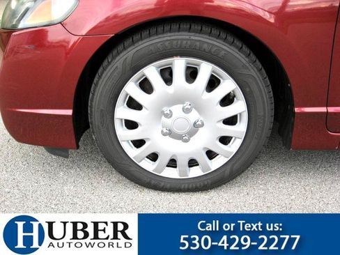 Used 2010 Honda Civic LX image 11