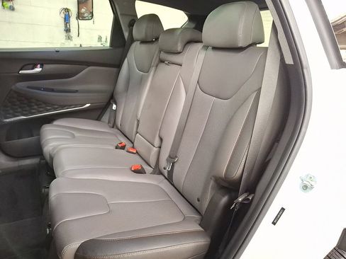 Used 2019 Hyundai Santa Fe Limited AWD/4WD image 8