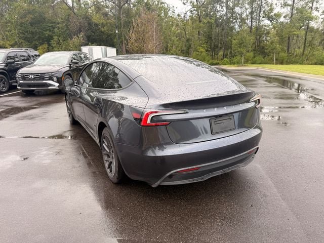 Used 2025 Tesla Model 3 Long Range RWD image 15