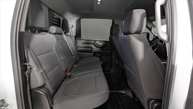Used 2023 Chevrolet Silverado 2500 LT w/ Convenience Package AWD/4WD image 21