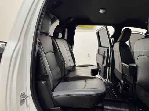 Used 2022 RAM 2500 Tradesman AWD/4WD image 15
