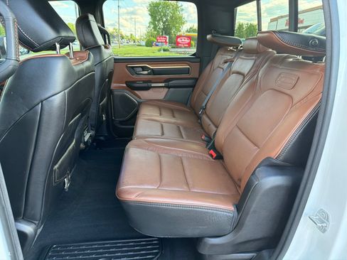 Used 2022 RAM 1500 Limited AWD/4WD image 27