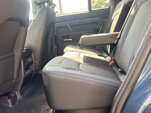 Certified 2025 Land Rover Defender 110 S image 13