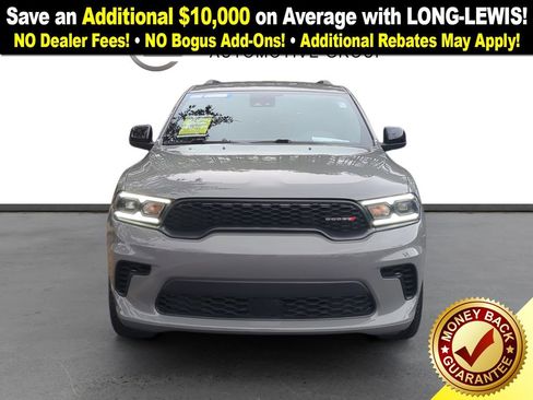 Used 2023 Dodge Durango GT image 11