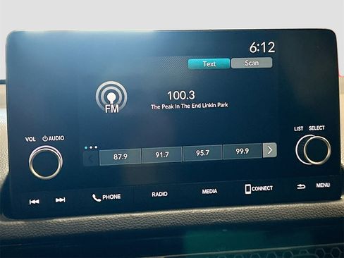 Used 2024 Honda Civic Sport image 14