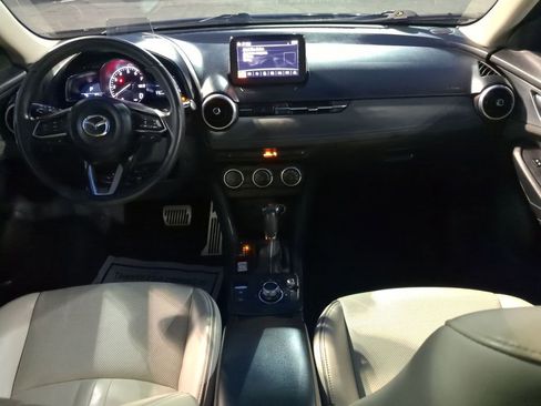 Used 2019 MAZDA CX-3 Grand Touring image 11