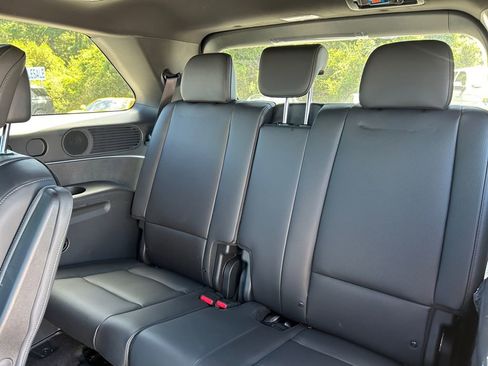 New 2026 Hyundai Palisade Calligraphy image 23