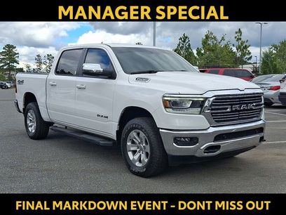 Used 2023 RAM 1500 Laramie