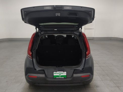 Used 2020 Kia Soul LX FWD image 29