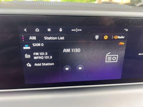 Certified 2024 Kia Seltos SX AWD/4WD image 51
