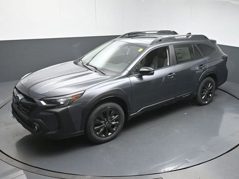 New 2025 Subaru Outback Onyx Edition w/ Popular Package #2 image 45
