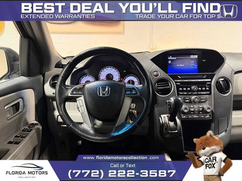 Used 2012 Honda Pilot EX-L image 13