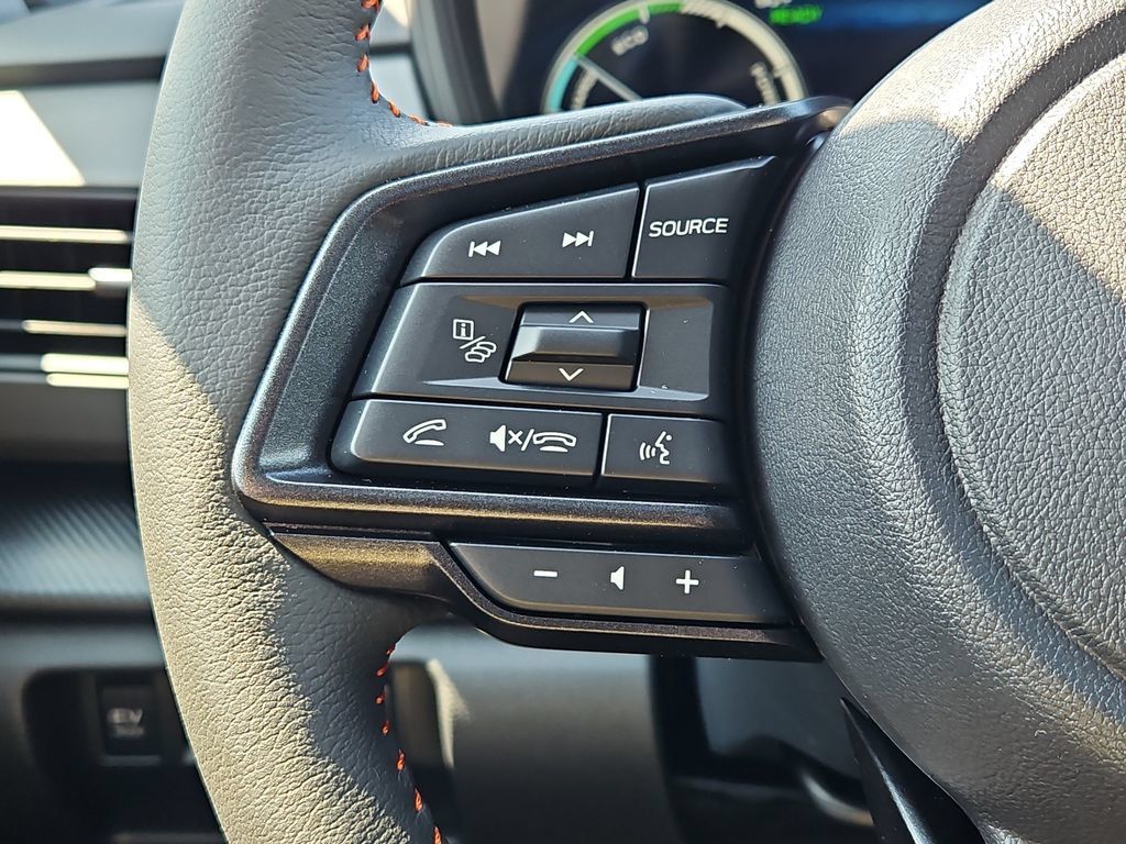 New 2026 Subaru Crosstrek 2.5i Limited AWD/4WD image 15