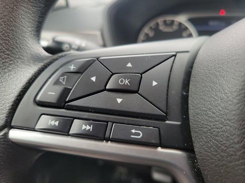 Used 2024 Nissan Altima 2.5 SV image 22