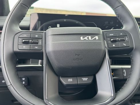 New 2027 Kia Telluride SX Prestige X-Pro AWD/4WD image 13