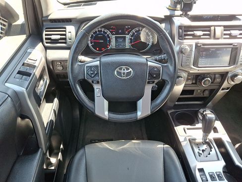 Used 2014 Toyota 4Runner SR5 Premium AWD/4WD image 11
