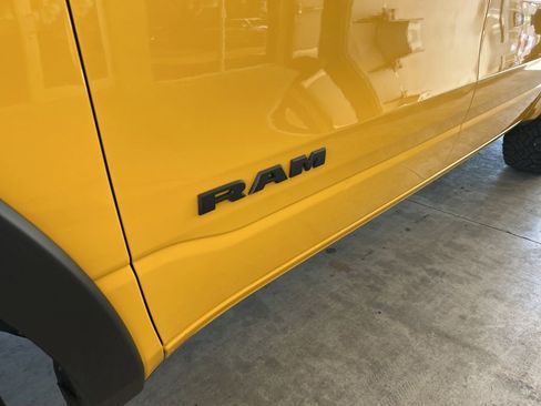 Used 2023 RAM 1500 Rebel w/ Rebel Level 2 Equipment Group image 16