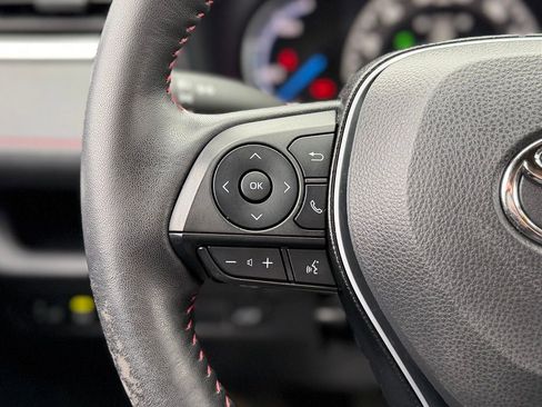 Certified 2024 Toyota RAV4 SE w/ Weather & Moonroof Package image 13