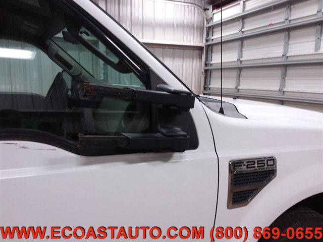 Used 2010 Ford F250 XL RWD image 19