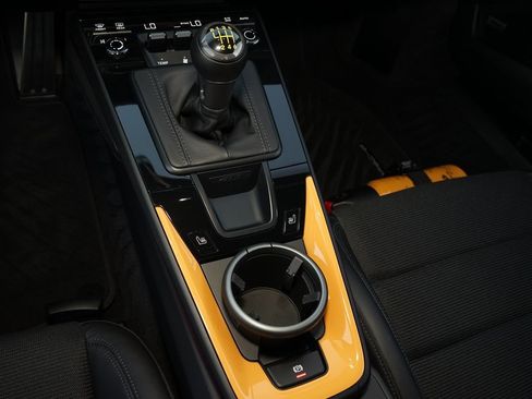 Used 2022 Porsche 911 GT3 image 19