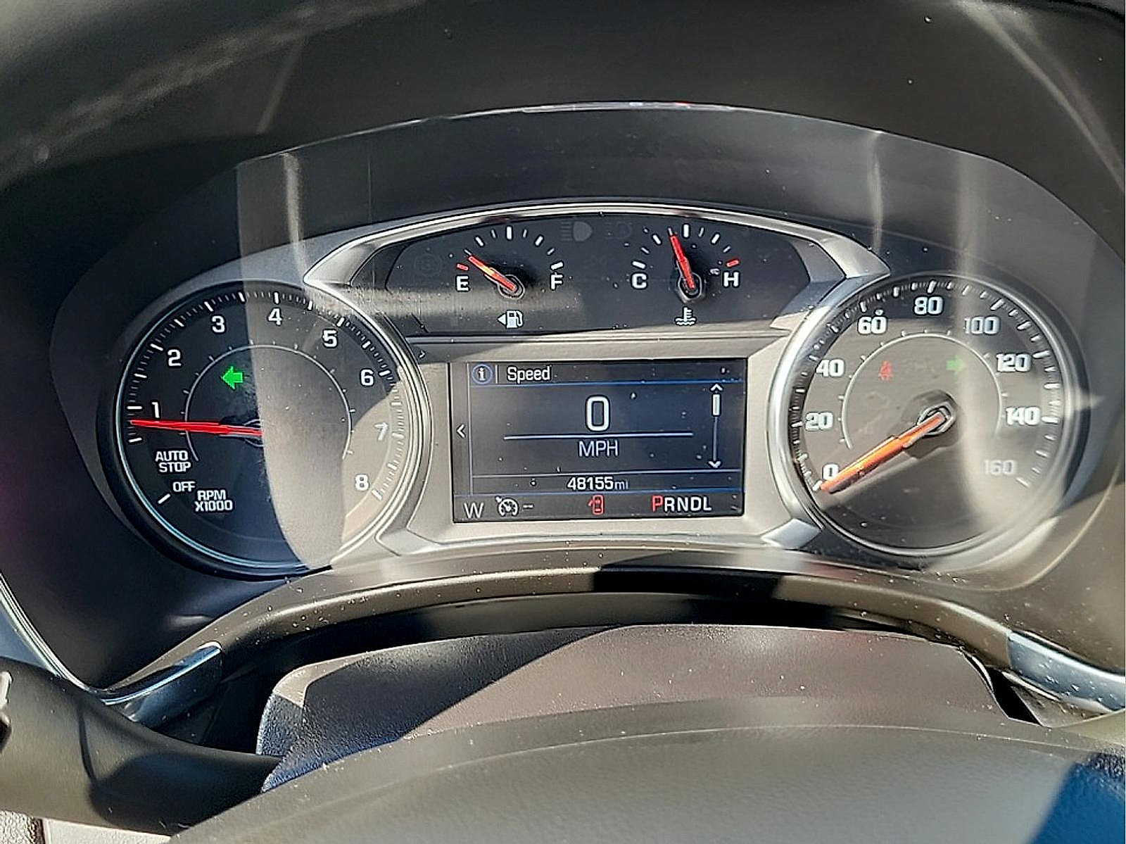 Used 2024 Chevrolet Equinox LT AWD/4WD image 19