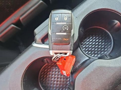 Used 2020 RAM 2500 Lone Star w/ Level 1 Equipment Group image 30