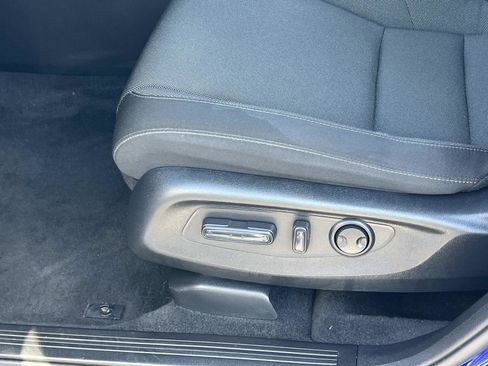 Certified 2023 Honda CR-V EX image 16