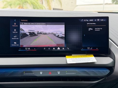 New 2026 BMW X3 xDrive30 AWD/4WD image 32