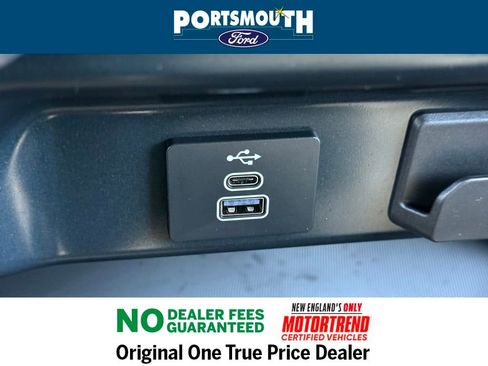 Used 2025 Ford F150 XLT w/ Equipment Group 301A Standard image 10