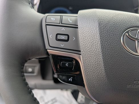 New 2026 Toyota Camry XSE image 22