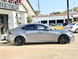 Used 2016 Lexus IS 300 AWD image 3