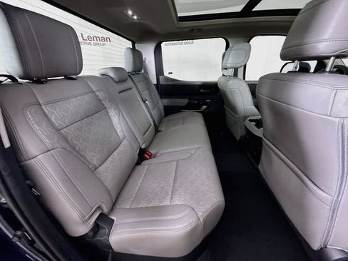 Used 2023 Toyota Tundra Limited w/ Power Package AWD/4WD image 27