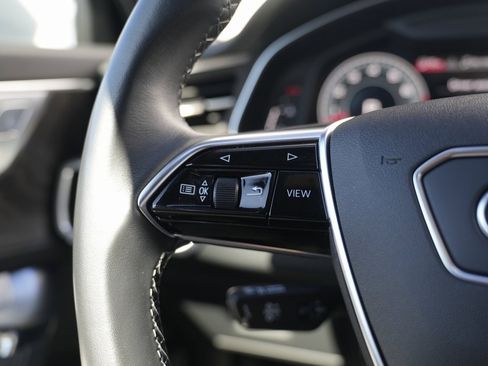 Used 2022 Audi A6 Premium Plus w/ Premium Plus Package image 52