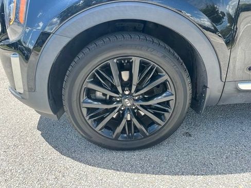 Used 2021 Kia Telluride SX w/ SX Prestige Package AWD/4WD image 36