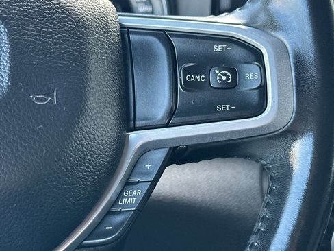Used 2022 RAM 1500 Big Horn RWD image 31