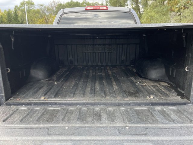 Used 2020 Toyota Tundra SR5 w/ TRD Off-Road Package AWD/4WD image 25