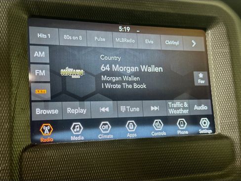 Used 2023 Jeep Wrangler Unlimited w/ Cold Weather Group AWD/4WD image 21