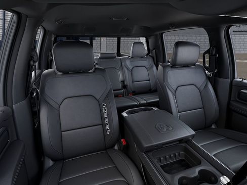 New 2026 RAM 1500 Rebel w/ Advanced Safety Group II image 16